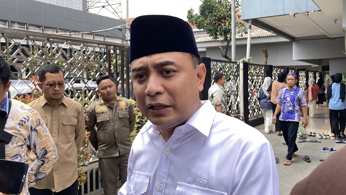 Wali Kota Eri Cahyadi Gandeng Kejati Jatim Lakukan Audit Independen Keuangan PD TSKBS