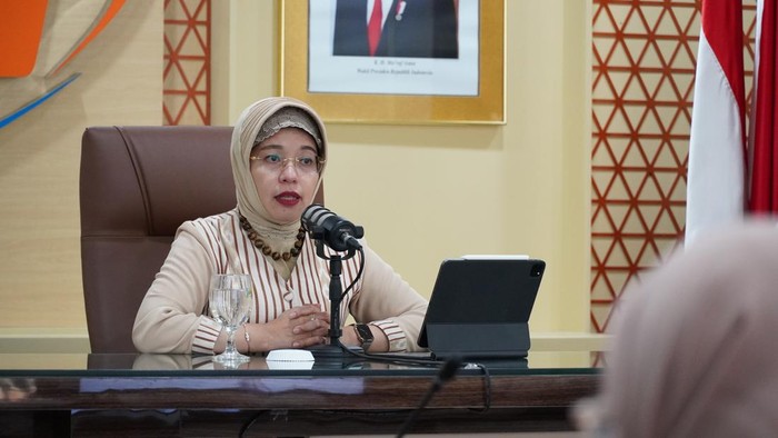 BPS Akan Verifikasi 106 Ribu Peserta PBI yang Direaktivasi Otomatis