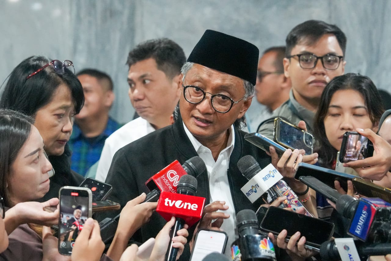 Menteri PU: Lubang di Pantura Barat Tinggal 2.500 Titik, Ditargetkan Bebas Sebelum Mudik