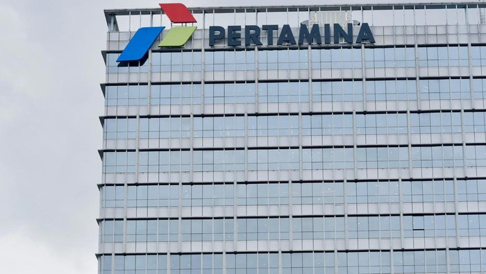 Pertamina Pastikan Pasokan Energi Aman di Tengah Ketegangan Timur Tengah