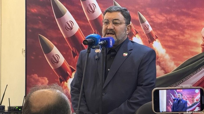 Iran Tolak Mediasi RI, Pakar Soroti Dilema Sikap Indonesia di Tengah Konflik