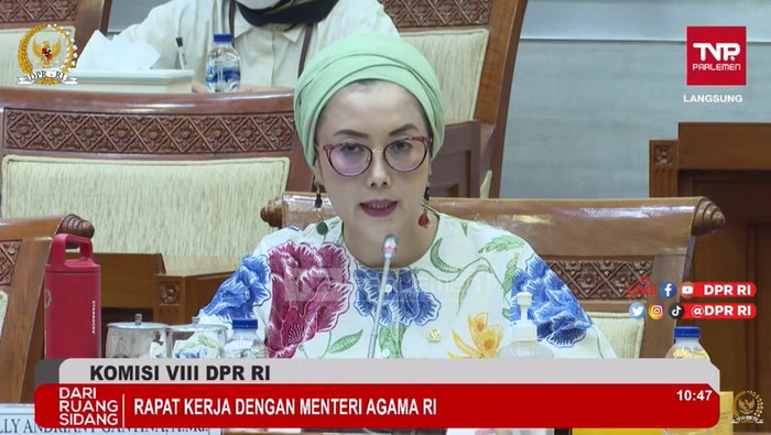 PDIP Desak Pemerintah Percepat Pemulangan Jemaah Umrah RI di Tengah Konflik AS-Israel dan Iran