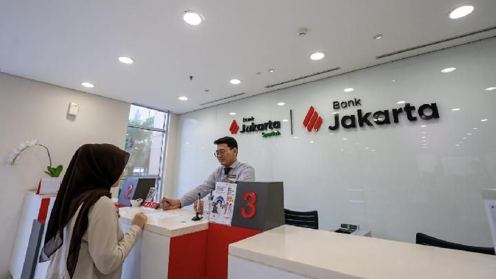 Bank Jakarta Hadirkan Layanan Payroll untuk Permudah Pengelolaan Keuangan Usaha