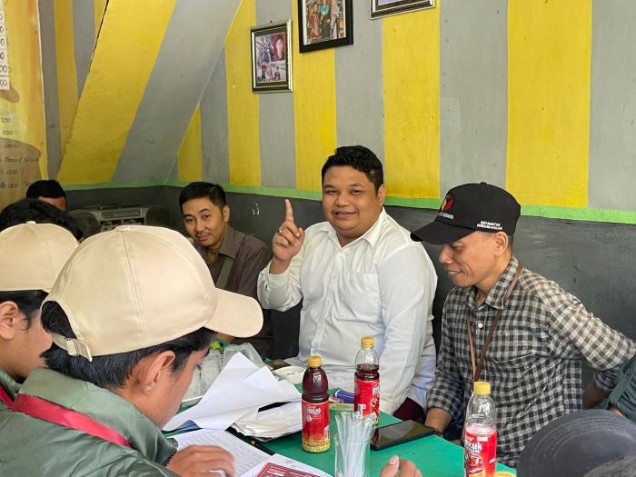 Pertanyakan Perda Penataan dan Pemberdayaan PKL, Achmad Hidayat: Tiba-tiba Penertiban Terus