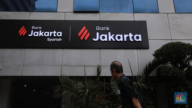 THR Sudah Cair? Belanja di MAPCLUB Bisa Dapat Cashback 20% dari Bank Jakarta
