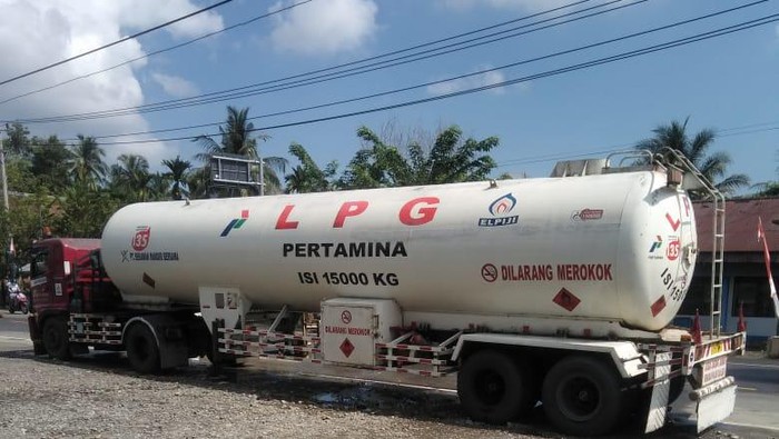 Antisipasi Dampak Konflik Timur Tengah, Menteri ESDM Amankan Pasokan LPG dari Amerika dan Australia