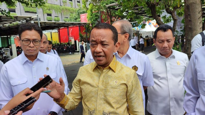 Di Forum Tokyo, Menteri ESDM Tegaskan Peran Vital Energi Indonesia dan Komitmen Transisi 100 GW