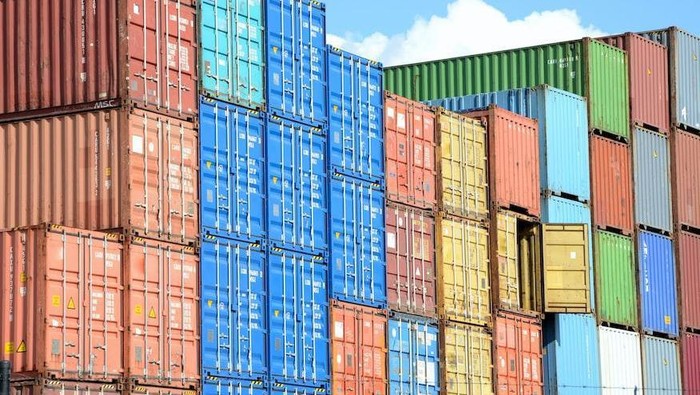 Konflik Timur Tengah Bayangi Kinerja Ekspor Nasional, Kemendag Harapkan Diversifikasi Pasar