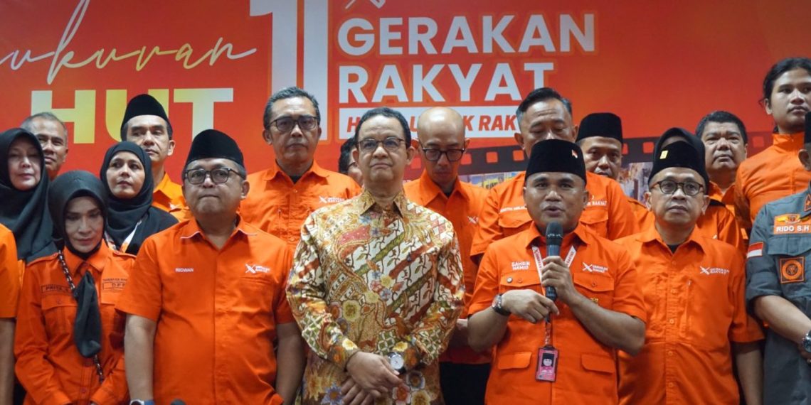 Prajurit TNI Gugur di Lebanon, Gerakan Rakyat Minta PBB Jatuhkan Sanksi kepada Israel