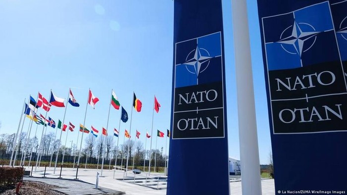 NATO Cegat Rudal Keempat dari Iran di Wilayah Udara Turki, Ankara Perketat Pertahanan