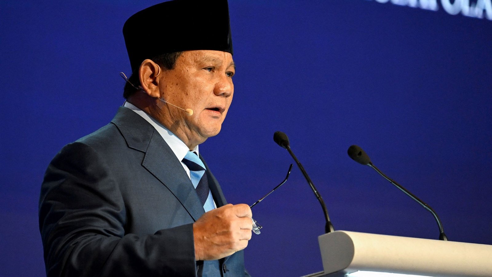 Kunjungan ke Tokyo: Presiden Prabowo Desak Jepang Segera Operasikan Proyek Strategis Blok Masela