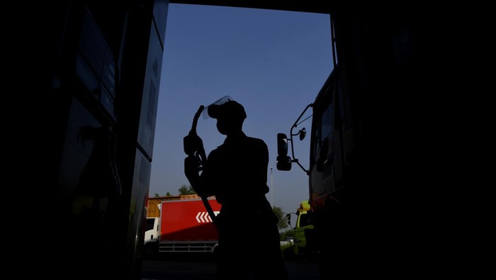 Jaga Daya Beli, Keputusan Pemerintah Tidak Naikkan Harga BBM Per 1 April Diapresiasi