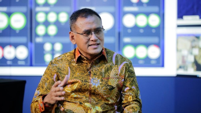 Kedaulatan Pupuk Nasional: PT Pupuk Indonesia Jamin HET Stabil Meski Harga Global Melonjak Dua Kali Lipat