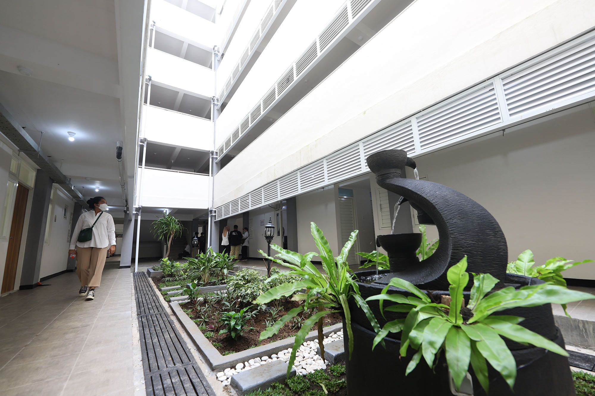 Tiga Lokasi Disiapkan, Rusunami Gen Z Surabaya Jadi Harapan Baru Hunian Terjangkau