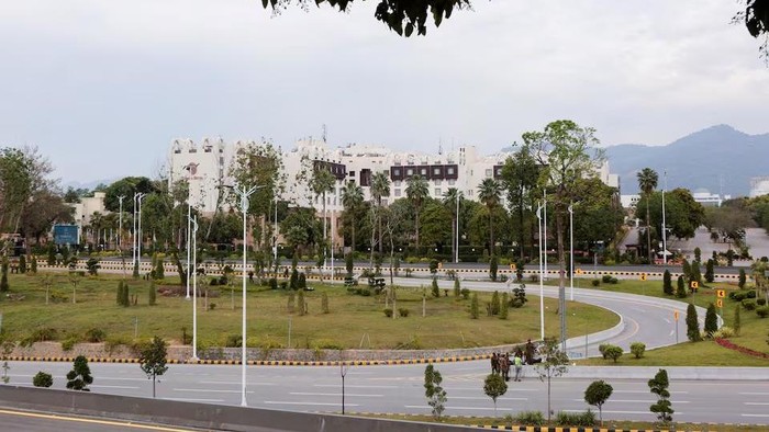 Babak Baru Perdamaian: AS dan Iran Memulai Negosiasi di Islamabad, Pakistan