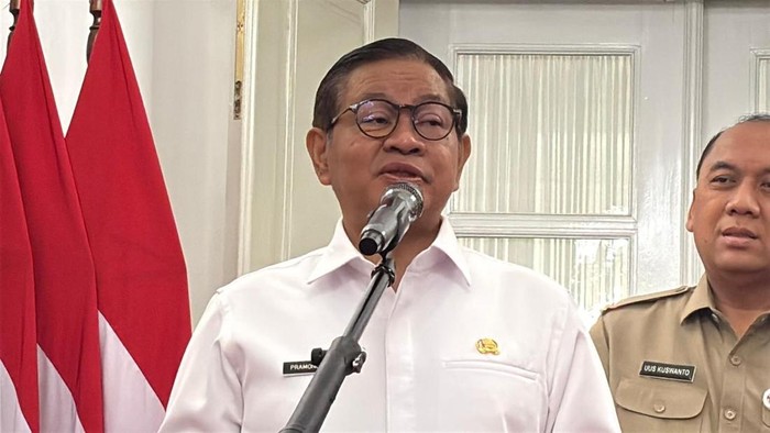 Gubernur Pramono Anung Instruksikan Tindak Tegas Premanisme Pasca-Viral Pemalakan Sopir Bajaj