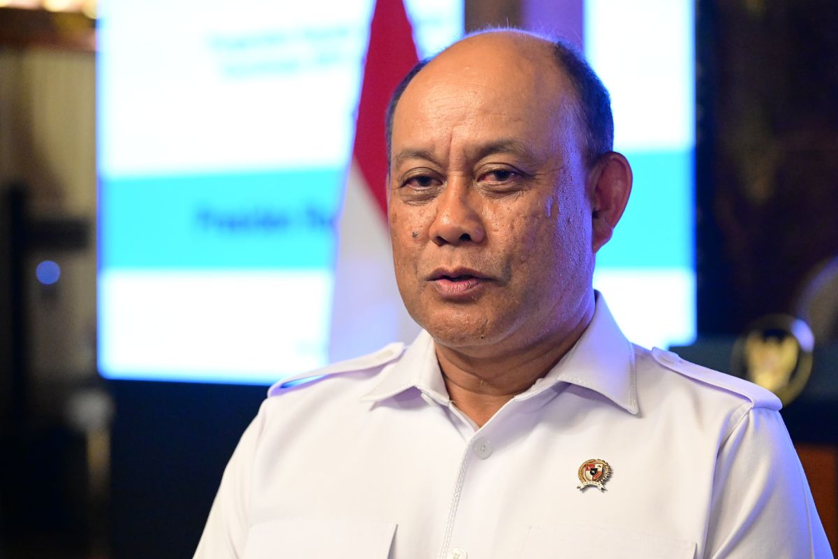 Klarifikasi BGN Soal Anggaran EO Rp 113 Miliar: Langkah Strategis Lembaga Baru untuk Profesionalisme