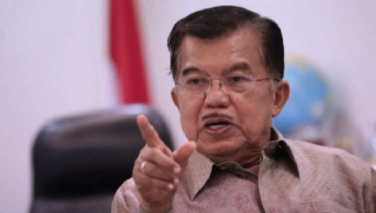 Jaga Netralitas, Jusuf Kalla Tegaskan Pernah Tolak Pertemuan dengan Pihak Roy Suryo dan Rismon Sianipar