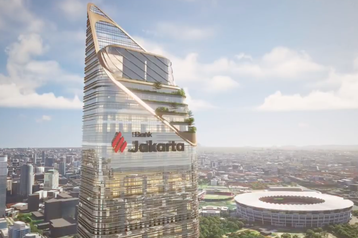 Hadapi Kompetisi Agresif, Bank Jakarta Akselerasi Transformasi Digital dan Inovasi Layanan