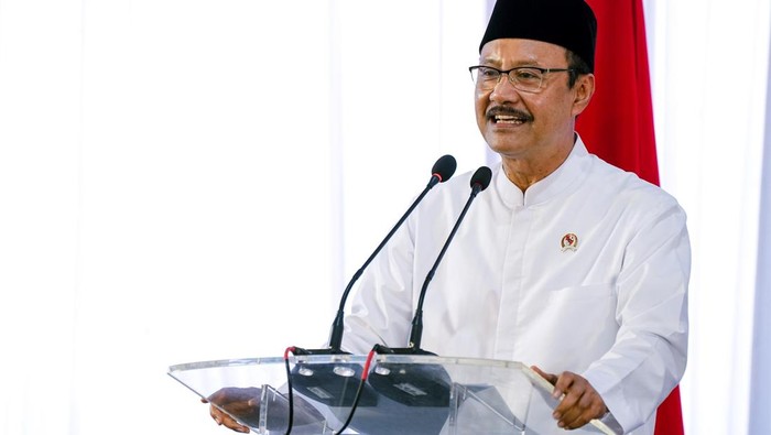 Perluas Akses Pendidikan, Kemensos Siapkan 10 Titik Sekolah Rakyat Rintisan di Jabodetabek