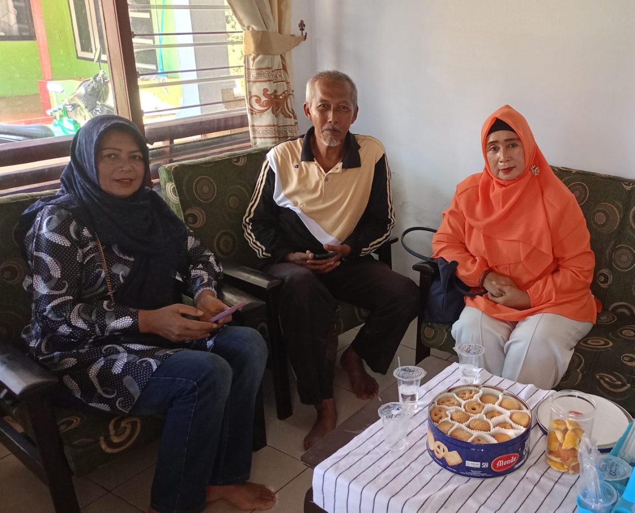 DPD Gerakan Rakyat Kuningan Ungkap Perjuangan Bentuk Struktur Partai, Sempat Alami Kecelakaan