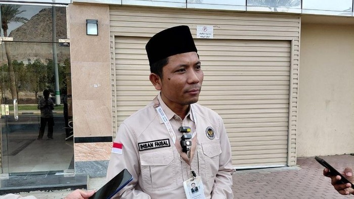Sambut Kedatangan Jemaah 1 Mei, Fasilitas Haji di Makkah Dinyatakan Siap Tempur
