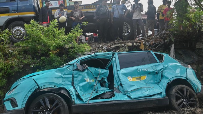 Pasca-Kecelakaan Maut Bekasi: Kemenhub Evaluasi Taksi Green SM dan Rencana Pembangunan Flyover