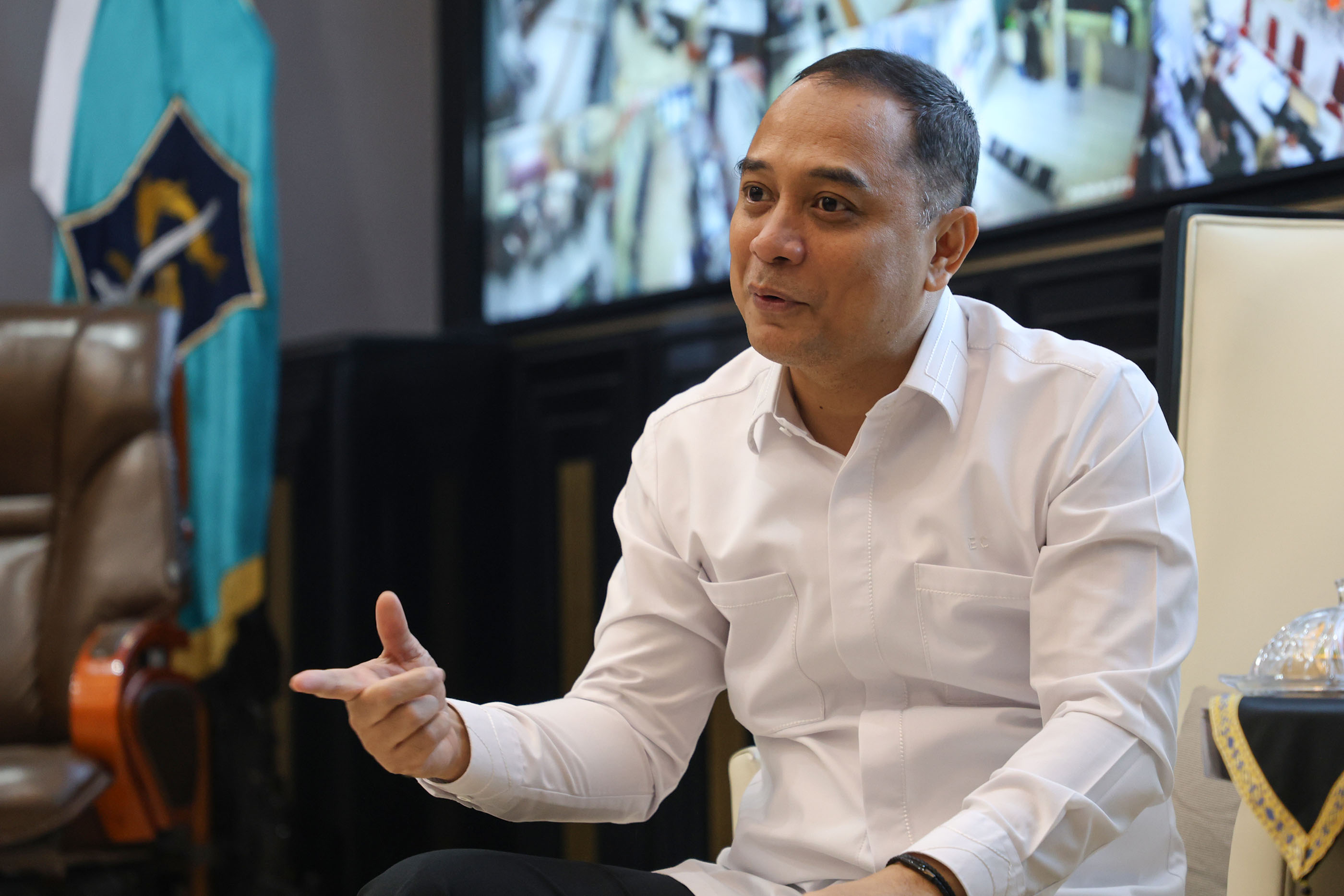 HJKS 2026 Tampil Beda, Dua Event KEN Suguhkan Experience Wisata Malam dan Siap Sedot Wisatawan