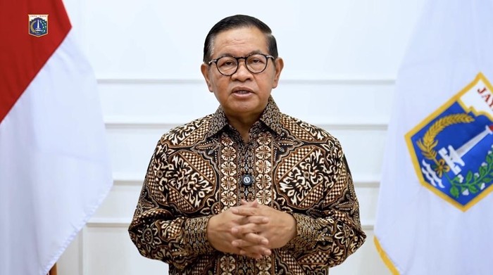 Pramono Anung Puji Kontribusi Kalbar dan Rencanakan Pembangunan Gedung IKKB di Jakarta