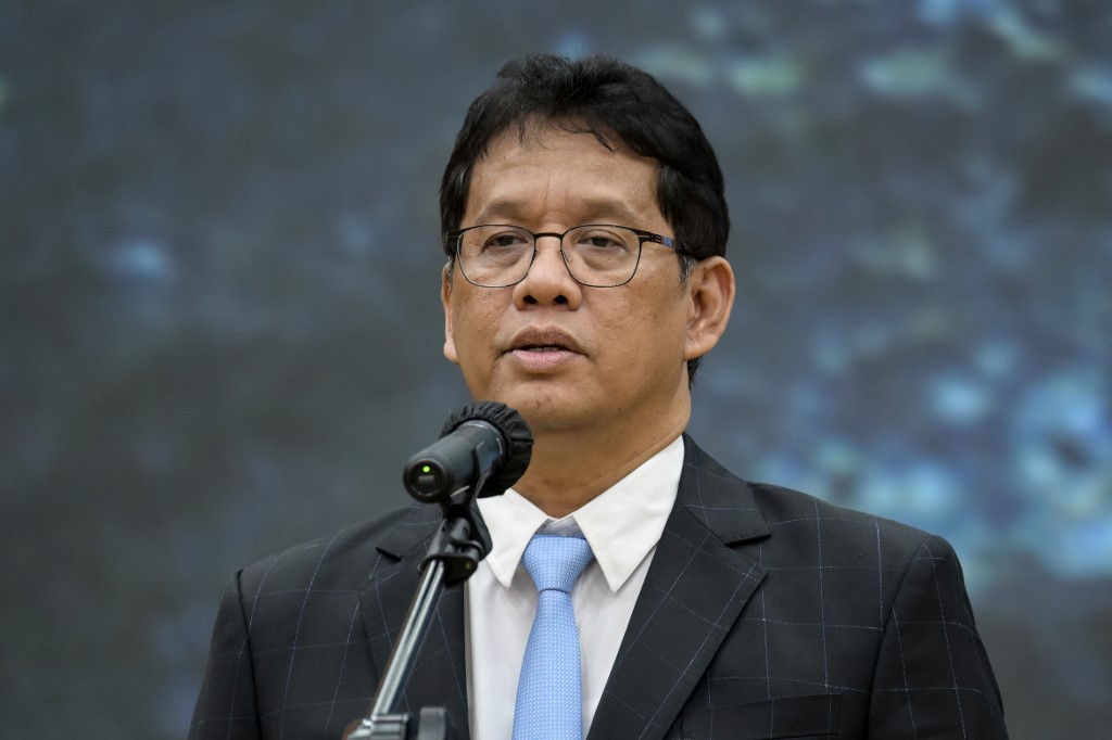 Menkeu Purbaya: Analisis JP Morgan Tempatkan Indonesia di Peringkat ke-2 Negara Paling Tahan Krisis Energi