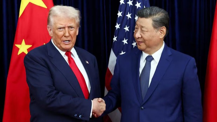 Misi Perdamaian Trump di Beijing: Fokus pada Perang Iran hingga Kesepakatan Boeing
