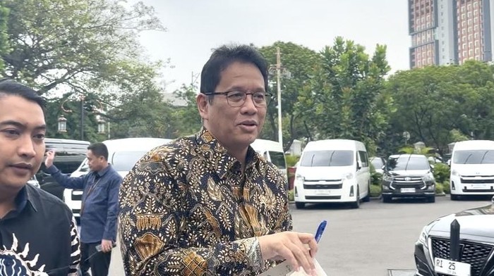 Redam Guncangan Kurs, Menkeu Gelontorkan Dana Kas Negara Rp 2 Triliun per Hari ke Pasar Obligasi