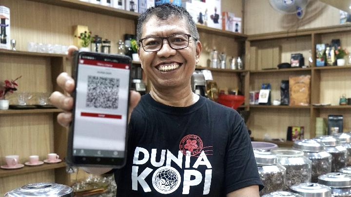 Bank Jakarta Gelar Program Top Spender, Nasabah Berkesempatan Raih Cashback hingga Rp1 Juta