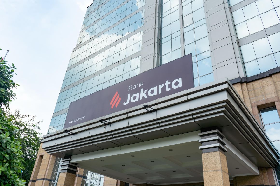 CMS Bank Jakarta Permudah Transaksi Bisnis, Nasabah Giro Bisa Nikmati Promo Cashback