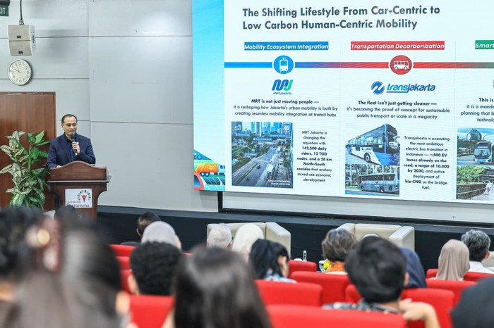 Kejar Target NZE 2060, Pertamina Akselerasi Ekosistem EV, Bioetanol, hingga Avtur Ramah Lingkungan
