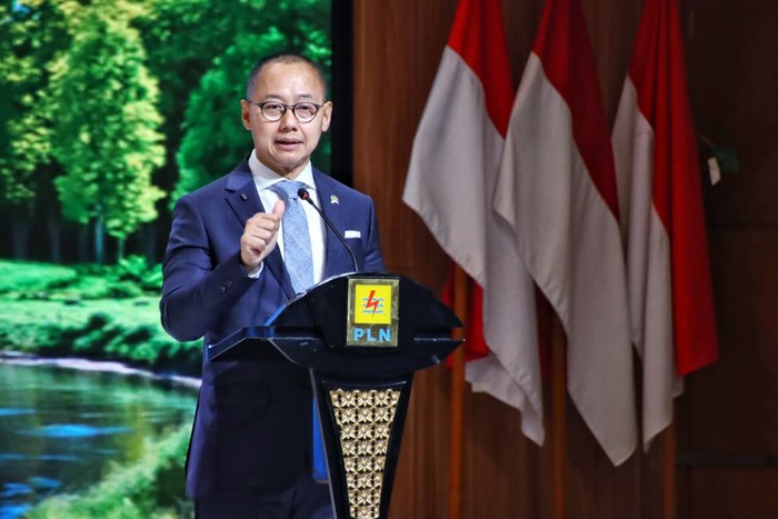 Sumatera Blackout Meluas, Eddy Soeparno Desak PLN Audit Transmisi dan Percepat Proyek Smart Grid