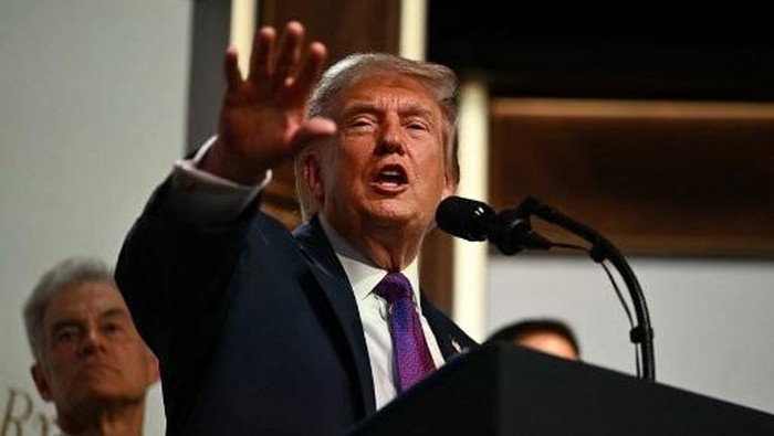 Saling Klaim Trump dan Iran Seputar Kesepakatan Damai serta Status Pengelolaan Selat Hormuz