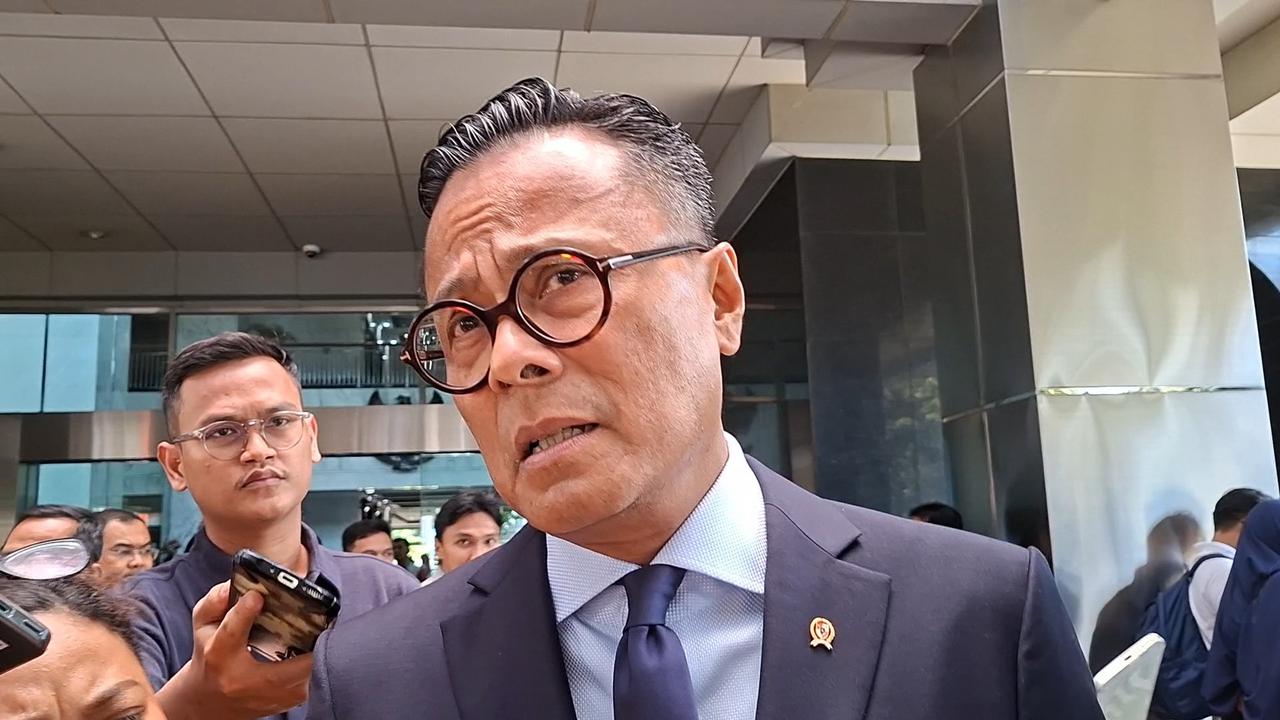 Danantara Turun Tangan, Siap Evaluasi Total PLN dan Susun Mitigasi Cegah Blackout Berulang