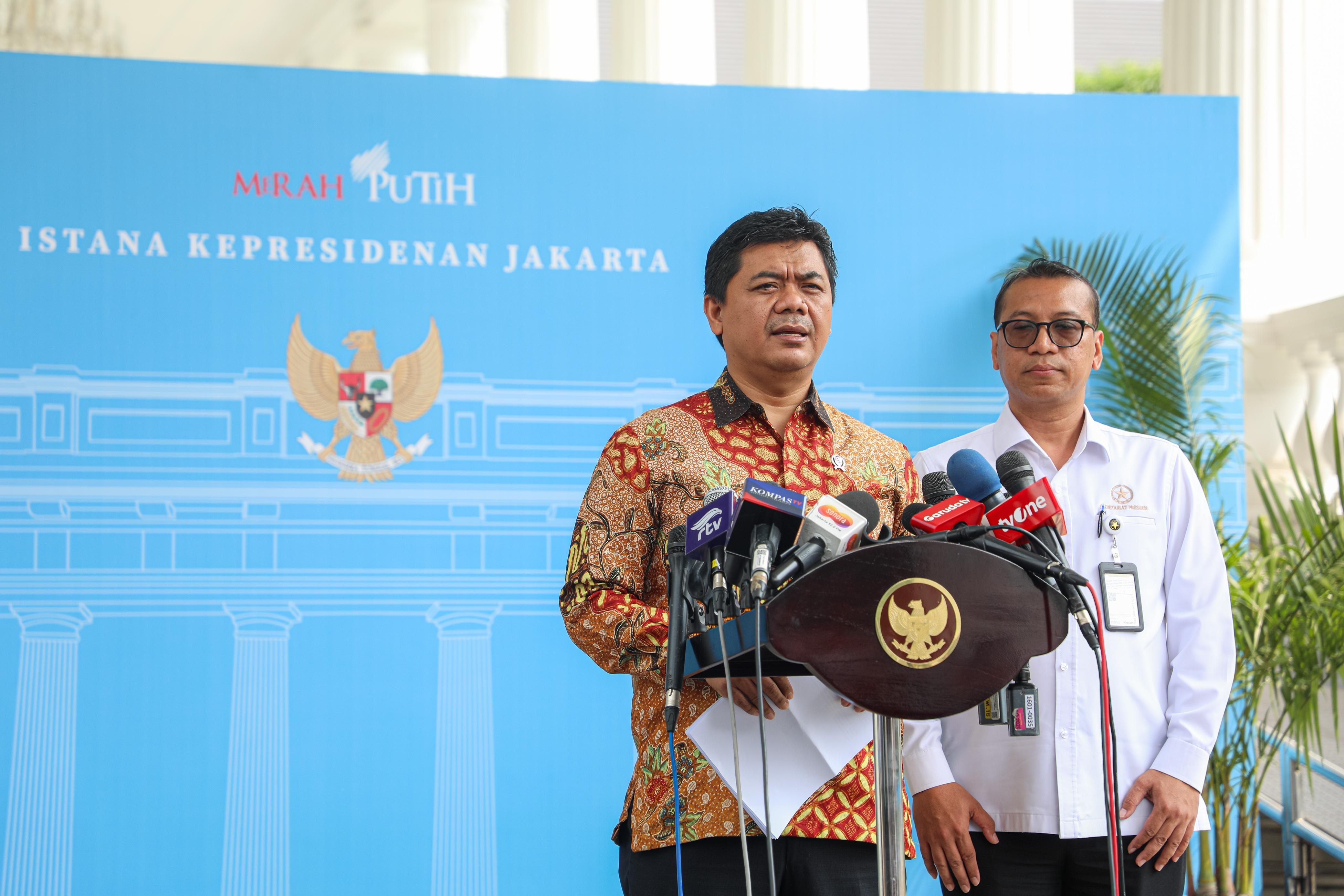 Tuai Polemik, Istana dan MUI Tegaskan Sapi Kurban Presiden Pakai APBN Sah Secara Regulasi dan Hukum Islam