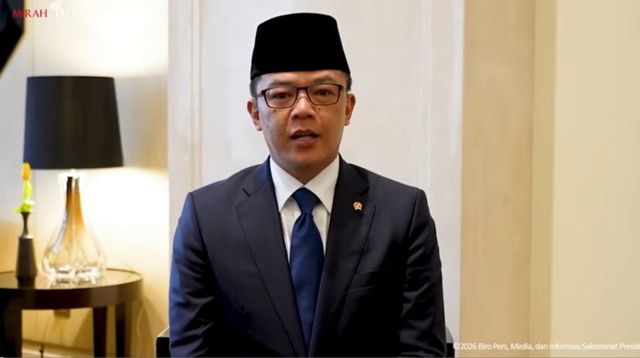 Temui Menlu Turki di Hambalang, Prabowo Apresiasi Evakuasi 9 WNI Relawan Gaza dan Bahas Situasi Iran Ungkap Menlu