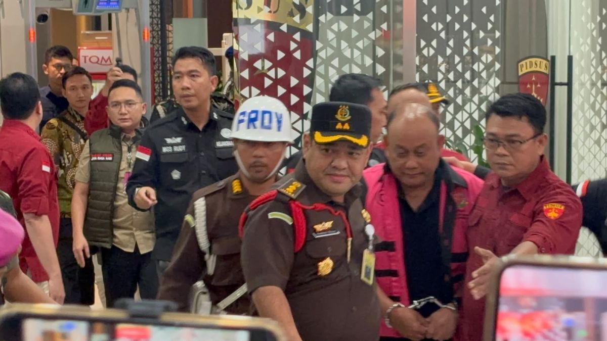 Kasus Korupsi BGN: Kejagung Tegaskan Hanya Usut SPPG Bermasalah dan Pastikan Operasional Makan Gratis Tetap Jalan