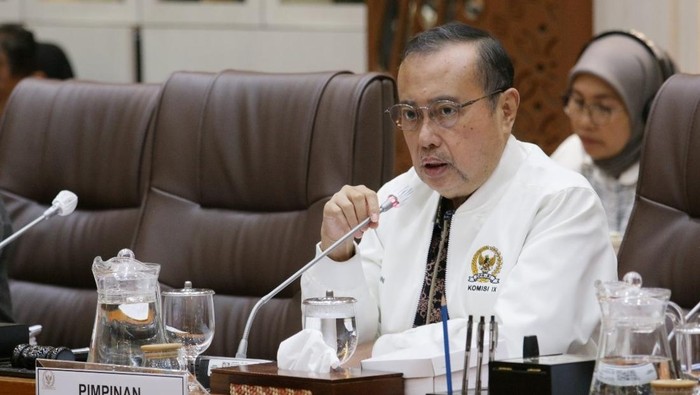 Dukung Moratorium Dapur Baru MBG, Komisi IX DPR Desak BGN Kejar Target Zero Accident Keracunan
