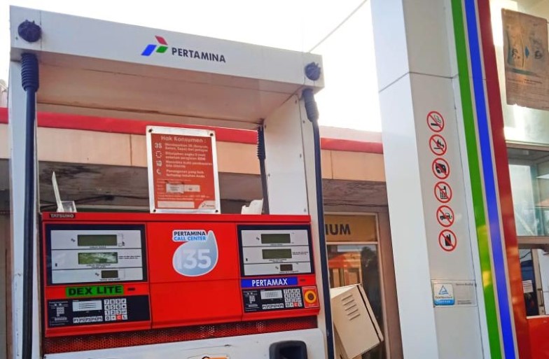 Berlaku Mulai Hari Ini, Pertamina Resmi Naikkan Harga Pertamax Jadi Rp16.250 dan Pertamax Green Rp17.000 per Liter