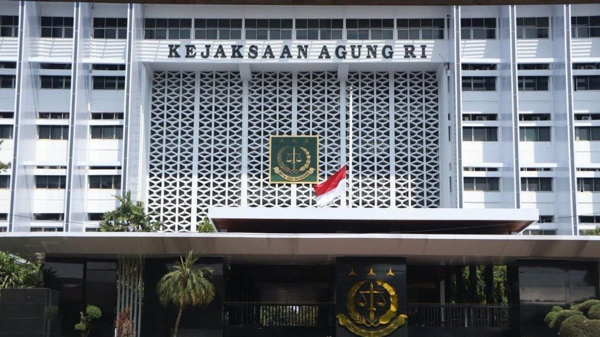 Berburu Bukti Korupsi Program MBG, Kejagung Geledah Rumah dan Kantor di Jakarta-Bandung Serta Jerat Tersangka Baru