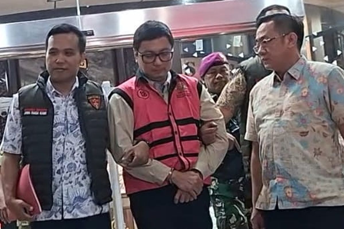 Motor Belum Dirakit tapi Sudah Dibayar Lunas, Kejagung Jerat Bos PT YAT Jadi Tersangka Baru Korupsi BGN