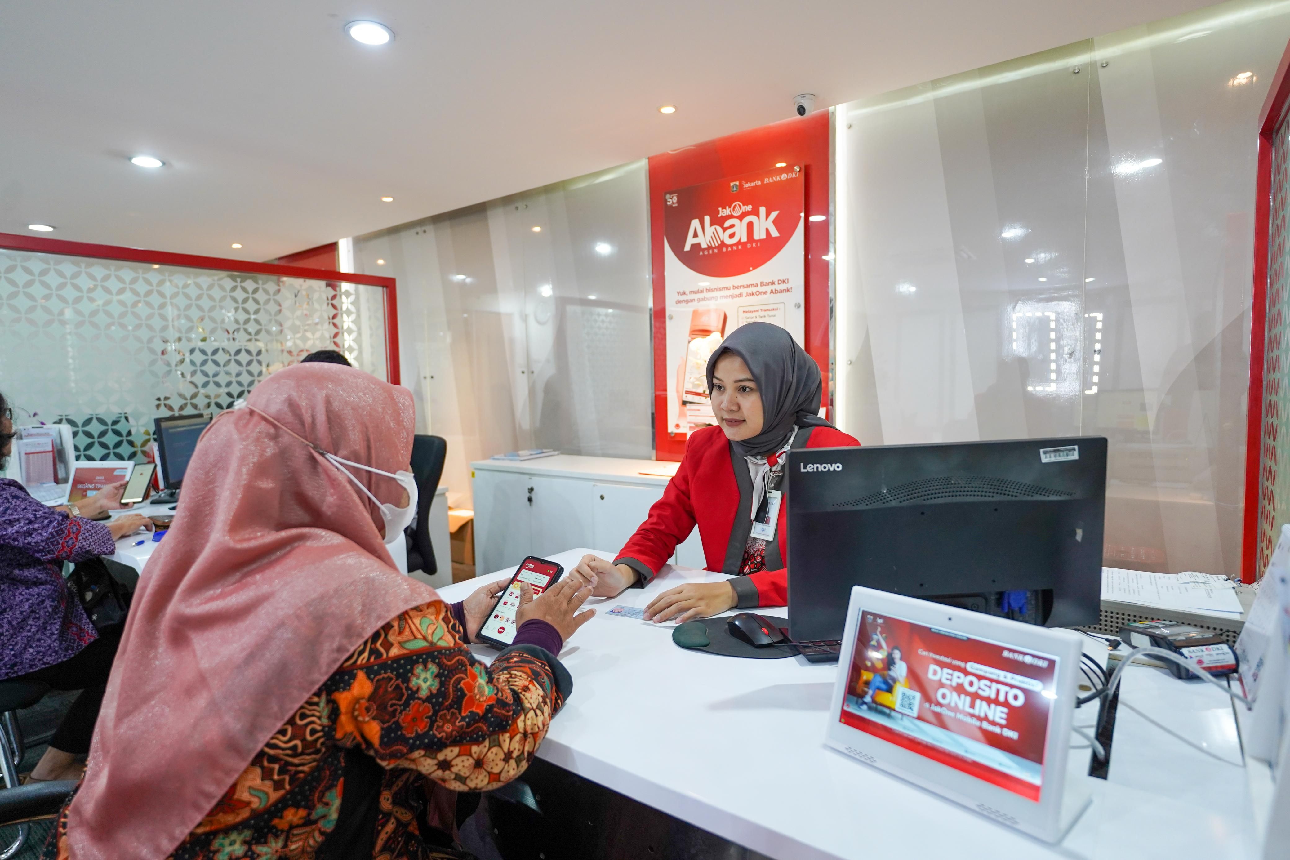 Tabungan Payroll Bank Jakarta Hadirkan Solusi Pengelolaan Gaji yang Praktis dan Efisien bagi Pelaku Usaha
