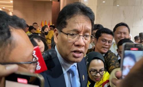 Harga Minyak Dunia Tren Menurun, Menkeu Purbaya Jamin Defisit APBN 2026 Aman di Bawah 3%