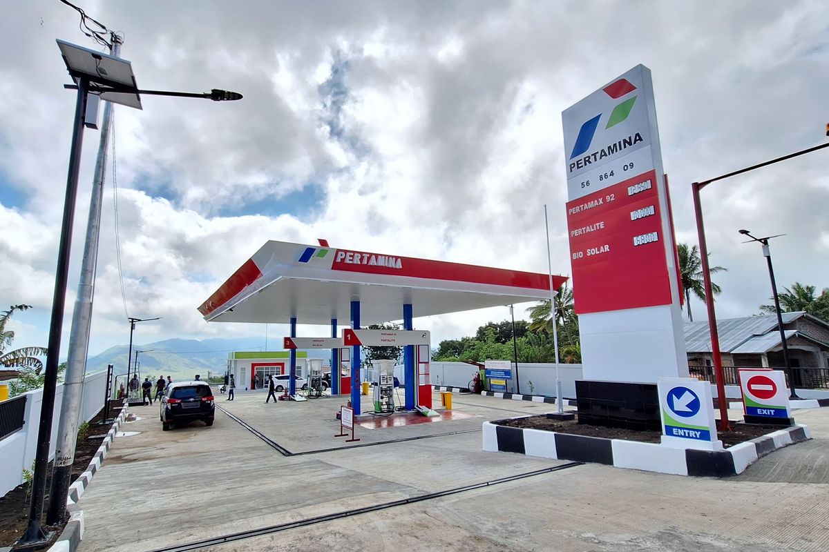 Konsumen Pertamax Lari ke Pertalite, ESDM Percepat Distribusi dan Siagakan Pengawasan BPH Migas 24 Jam