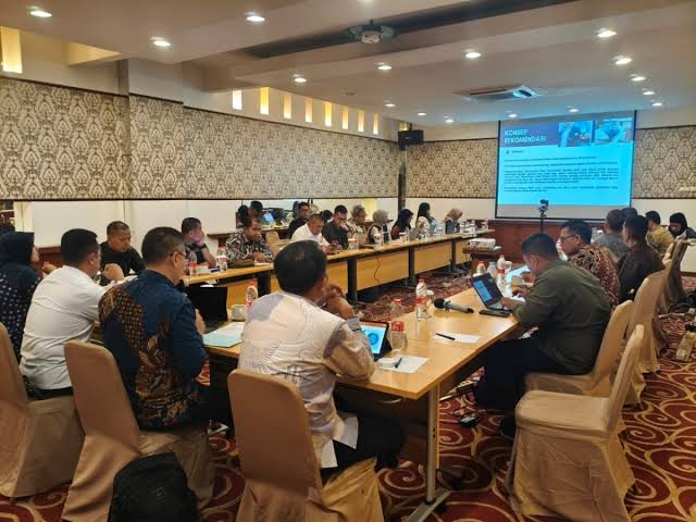 Antisipasi Penyebaran Hoaks, RUU Keamanan dan Ketahanan Siber Harus Dibuka ke Publik