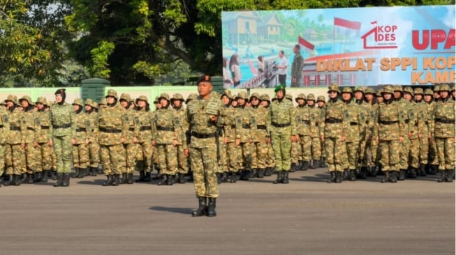 Logika Militerisasi Pendidikan Karakter: Sebuah Kekeliruan Kategori yang Berulang